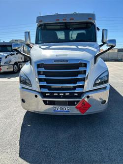 Freightliner Cascadia