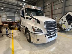 2022 Freightliner Cascadia 126 White