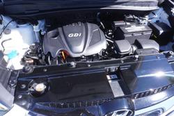 2014 Hyundai ix35 Elite