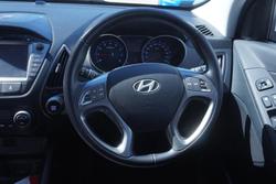 2014 Hyundai ix35 Elite