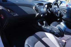 2014 Hyundai ix35 Elite