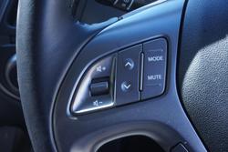 2014 Hyundai ix35 Elite