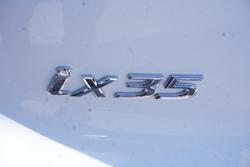 2014 Hyundai ix35 Elite