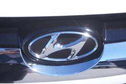 2014 Hyundai ix35 Elite