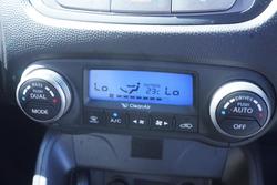 2014 Hyundai ix35 Elite