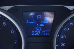 2014 Hyundai ix35 Elite