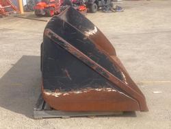 Manitou Bulk Material Bucket