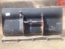 Manitou Bulk Material Bucket