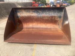 Manitou Bulk Material Bucket