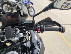 2026 BMW Motorrad F 800 GS Black