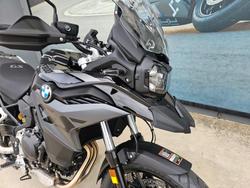 2026 BMW Motorrad F 800 GS Black