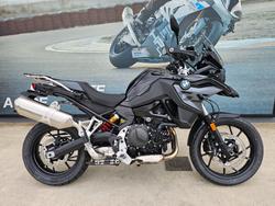 BMW Motorrad F 800 GS