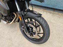 2026 BMW Motorrad F 800 GS Black