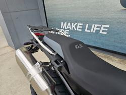 2026 BMW Motorrad F 800 GS Black