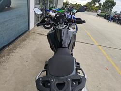 2026 BMW Motorrad F 800 GS Black