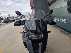 2026 BMW Motorrad F 800 GS Black