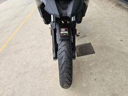 2026 BMW Motorrad F 800 GS Black