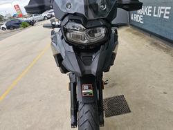 2026 BMW Motorrad F 800 GS Black