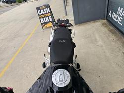 2026 BMW Motorrad F 800 GS Black