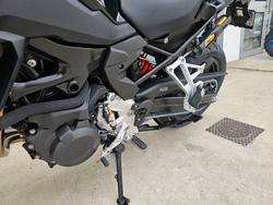 2026 BMW Motorrad F 800 GS Black