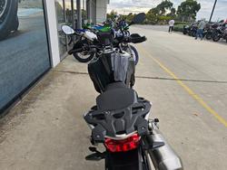 2026 BMW Motorrad F 800 GS Black