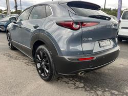 2023 Mazda CX-30 G20 Touring