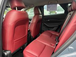 2023 Mazda CX-30 G20 Touring