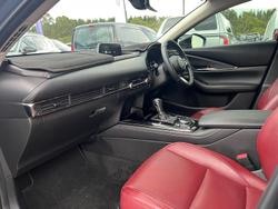 2023 Mazda CX-30 G20 Touring