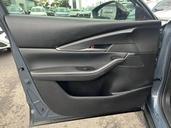 2023 Mazda CX-30 G20 Touring