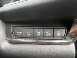 2023 Mazda CX-30 G20 Touring