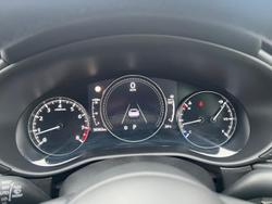 2023 Mazda CX-30 G20 Touring