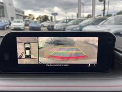 2023 Mazda CX-30 G20 Touring