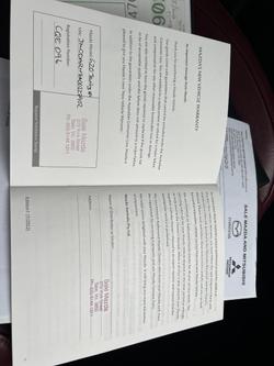 2023 Mazda CX-30 G20 Touring