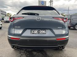 2023 Mazda CX-30 G20 Touring