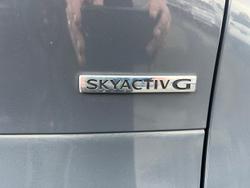 2023 Mazda CX-30 G20 Touring