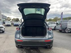 2023 Mazda CX-30 G20 Touring