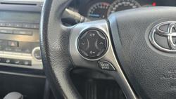 2014 Toyota Camry Altise