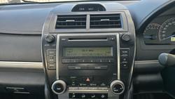 2014 Toyota Camry Altise