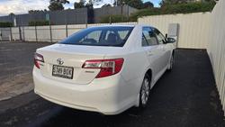 2014 Toyota Camry Altise