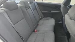 2014 Toyota Camry Altise