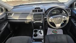 2014 Toyota Camry Altise