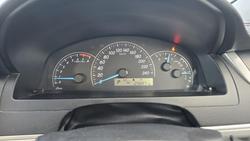 2014 Toyota Camry Altise