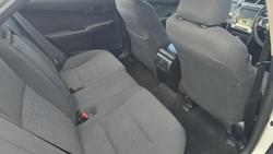 2014 Toyota Camry Altise