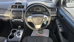 2014 Toyota Camry Altise