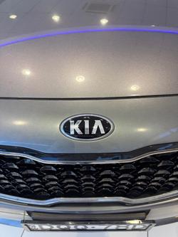 2017 Kia Cerato Sport+