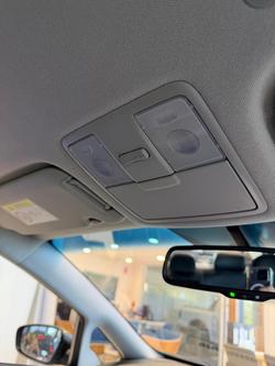 2017 Kia Cerato Sport+