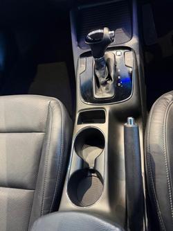 2017 Kia Cerato Sport+