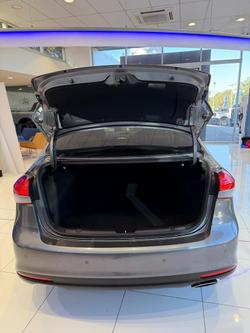 2017 Kia Cerato Sport+