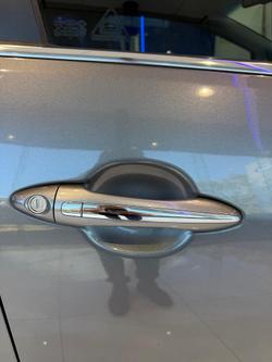 2017 Kia Cerato Sport+