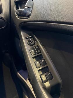 2017 Kia Cerato Sport+